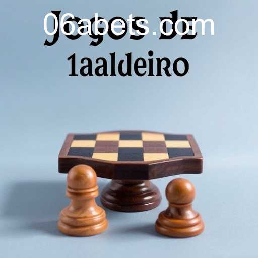 Jogos de tabuleiro