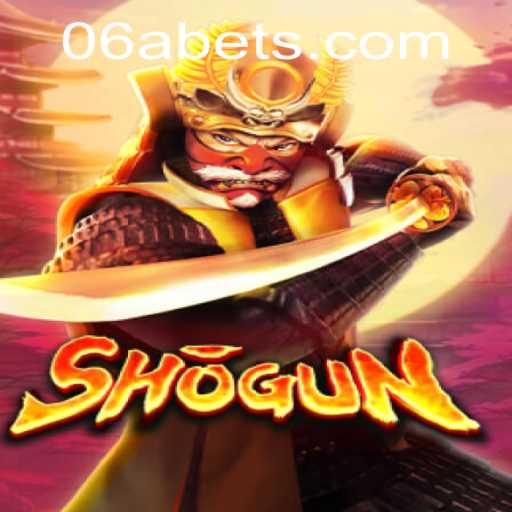 The Immersive World of Shogun: Diving into Strategic Depths with 06A